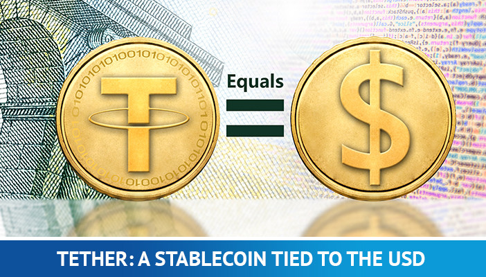 tether-a-stablecoin-tied-to-the-USD